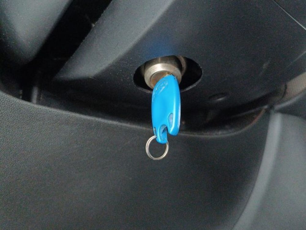 Fiat Punto usata a Catania (18)