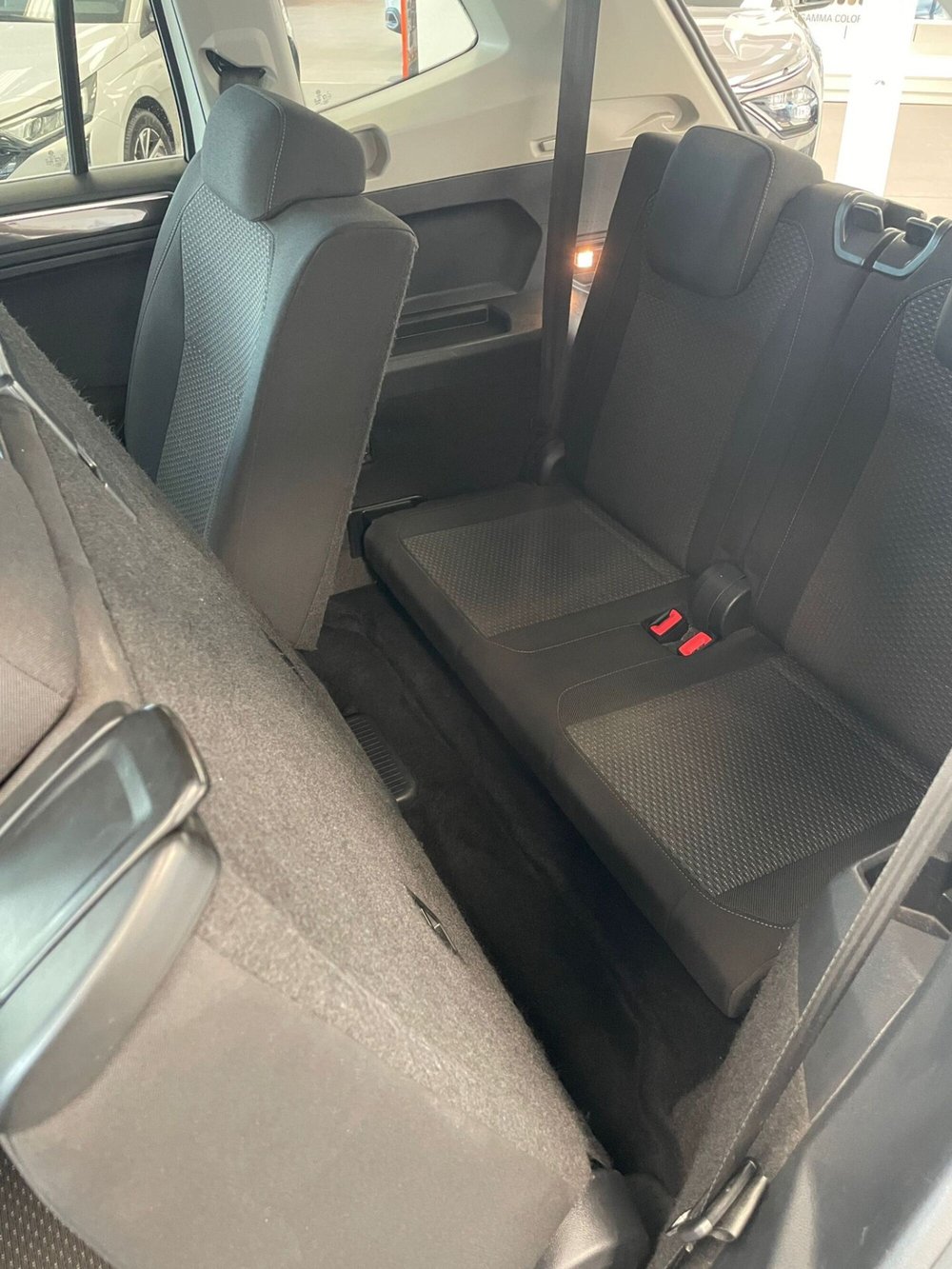 Volkswagen Tiguan usata a Sassari (11)