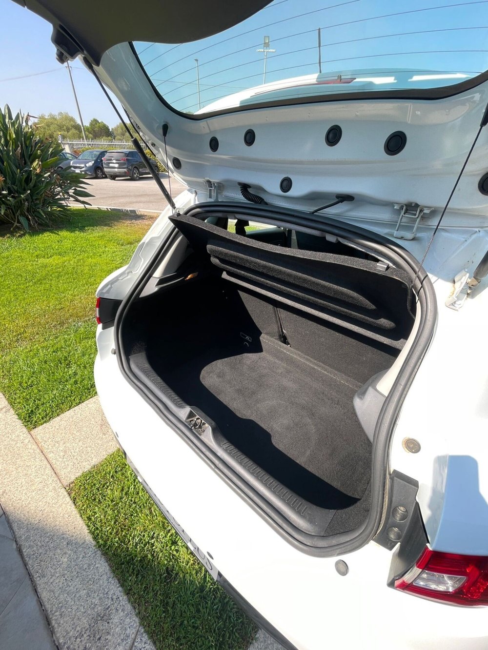 Renault Clio usata a Sassari (6)