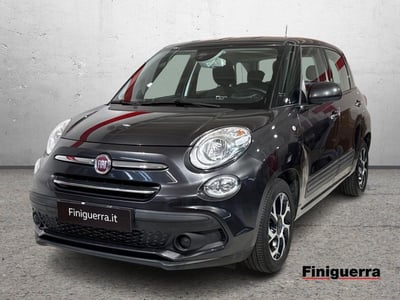 Fiat 500L 1.3 Multijet 95 CV Dualogic Mirror del 2020 usata a Civate