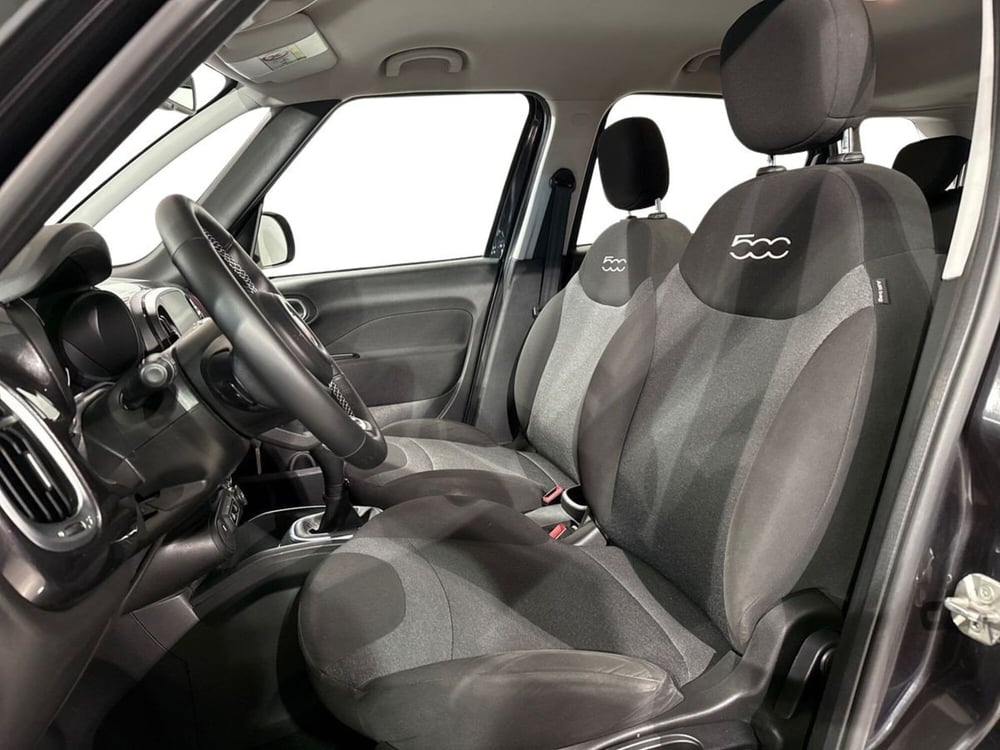 Fiat 500L usata a Lecco (10)