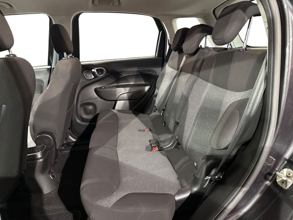 Fiat 500L usata a Lecco (11)
