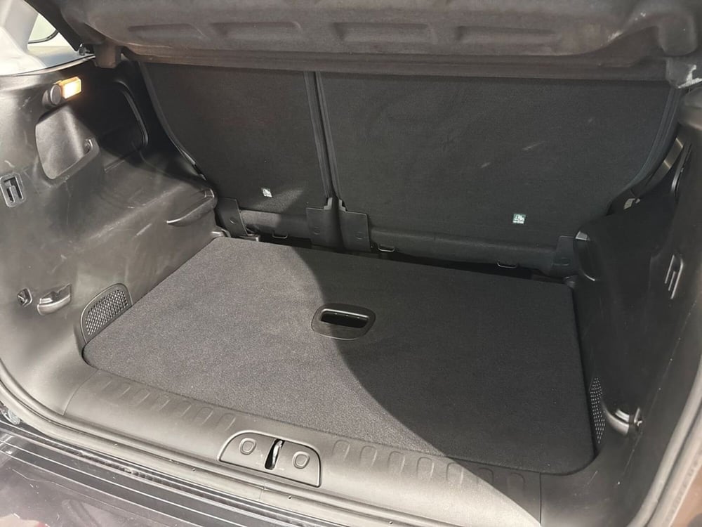 Fiat 500L usata a Lecco (12)