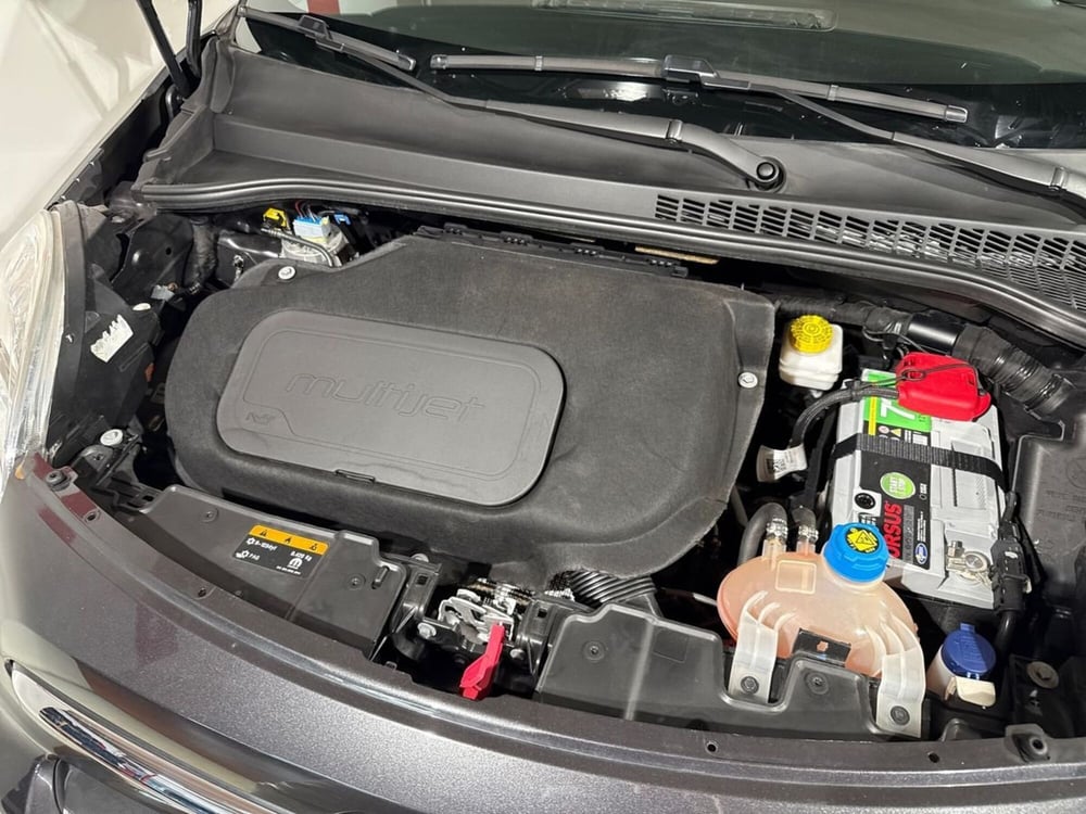 Fiat 500L usata a Lecco (14)