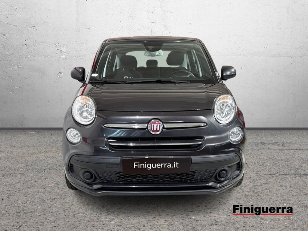 Fiat 500L usata a Lecco (2)