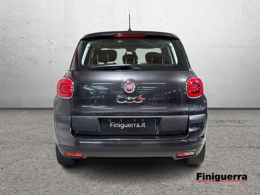 Fiat 500L usata a Lecco (3)