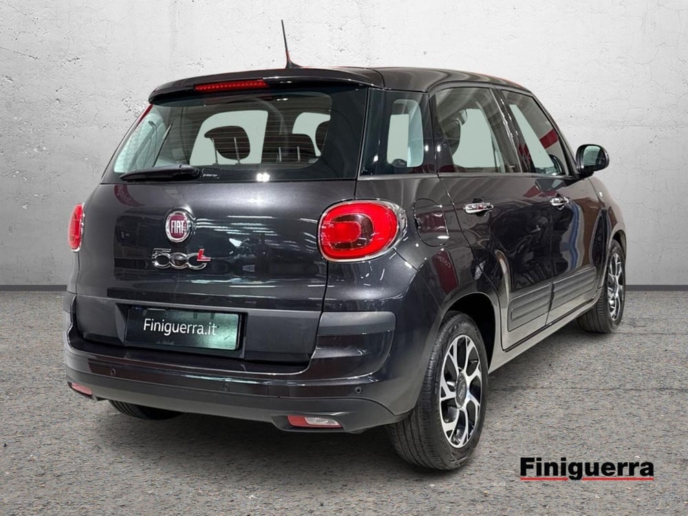 Fiat 500L usata a Lecco (4)
