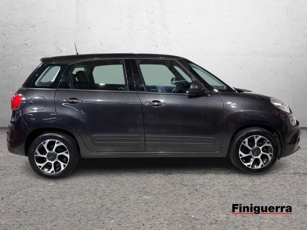 Fiat 500L usata a Lecco (5)