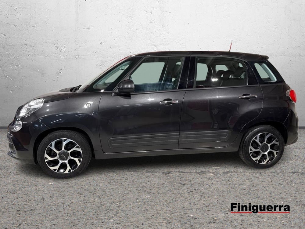 Fiat 500L usata a Lecco (6)