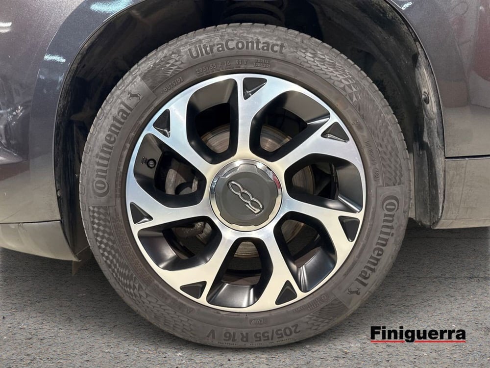 Fiat 500L usata a Lecco (7)