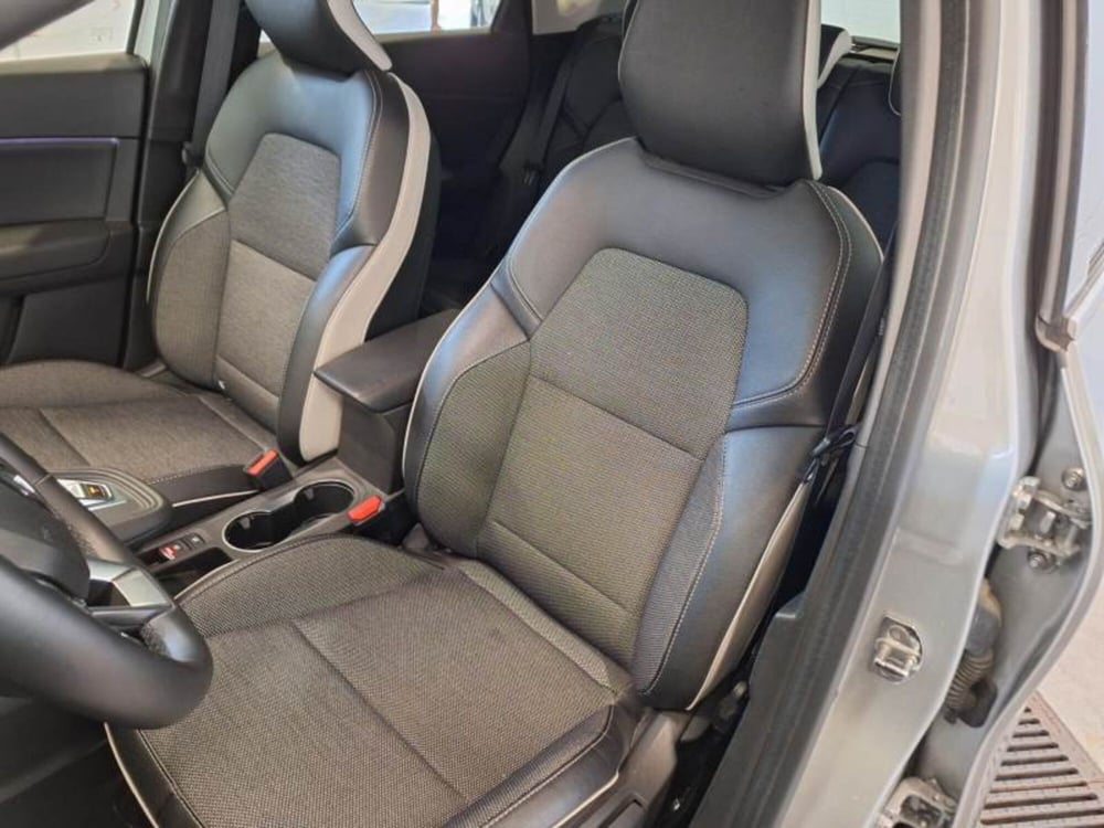 Renault Captur usata a Salerno (12)