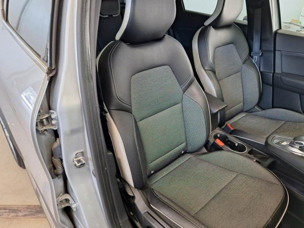 Renault Captur usata a Salerno (14)