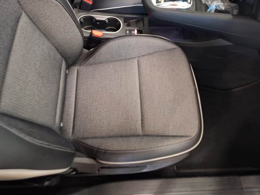 Renault Captur usata a Salerno (15)