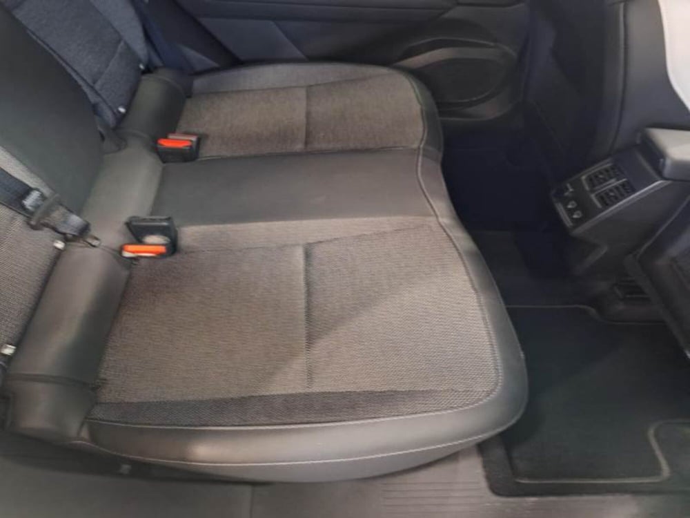 Renault Captur usata a Salerno (17)