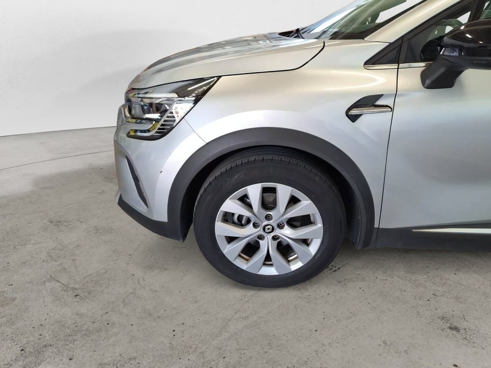 Renault Captur usata a Salerno (18)