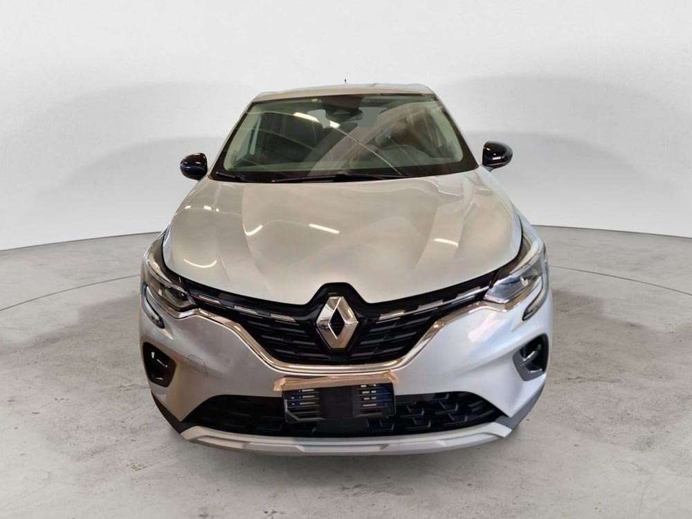 Renault Captur usata a Salerno (2)