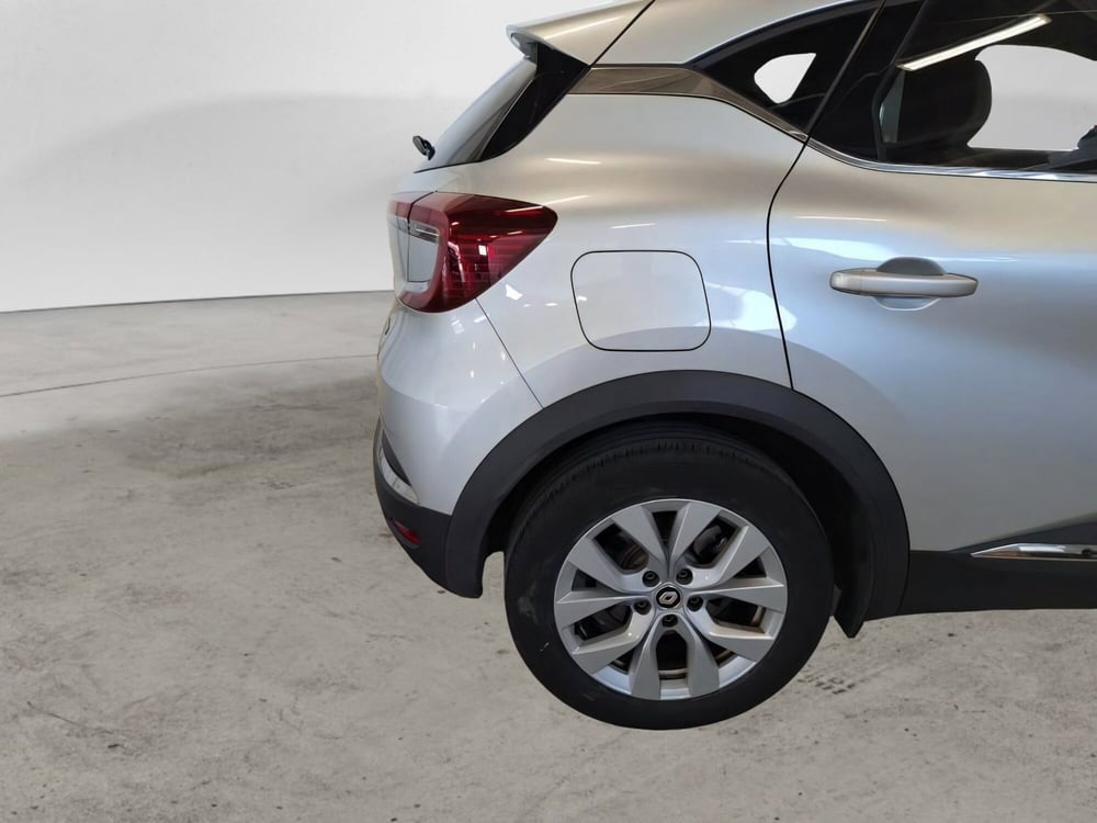 Renault Captur usata a Salerno (20)