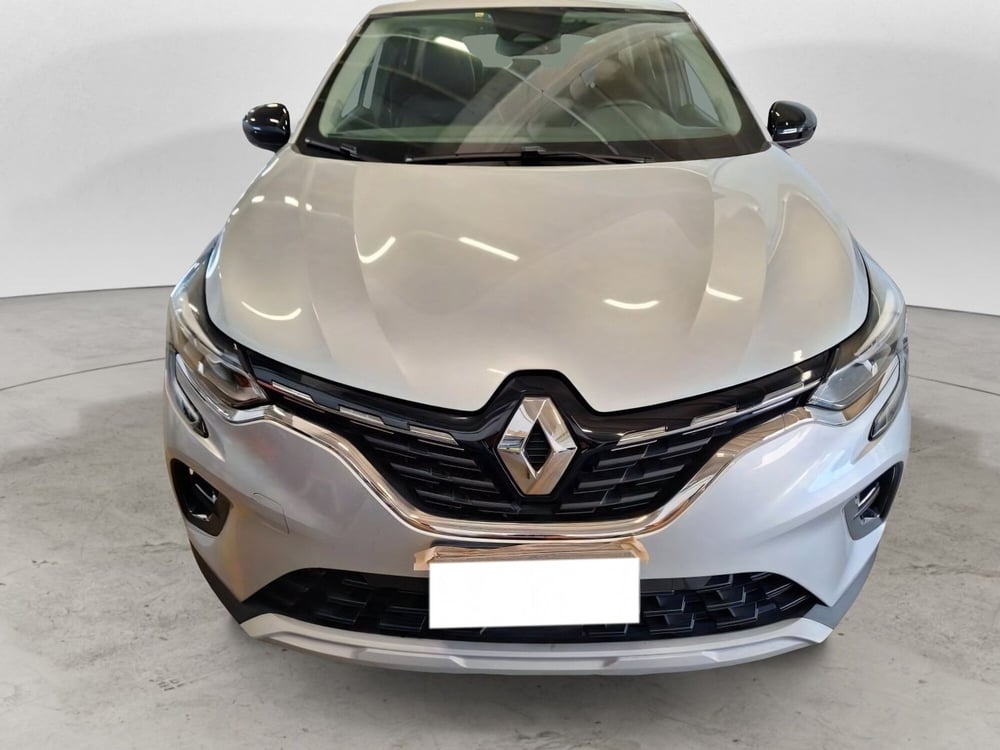 Renault Captur usata a Salerno (3)
