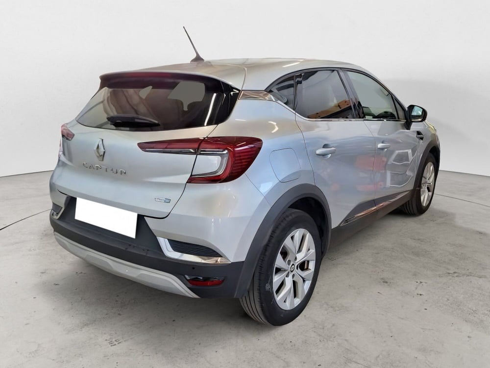 Renault Captur usata a Salerno (4)