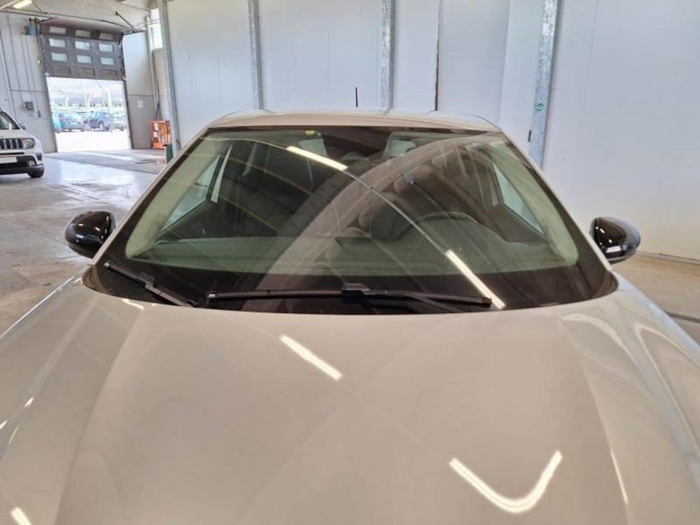 Renault Captur usata a Salerno (7)