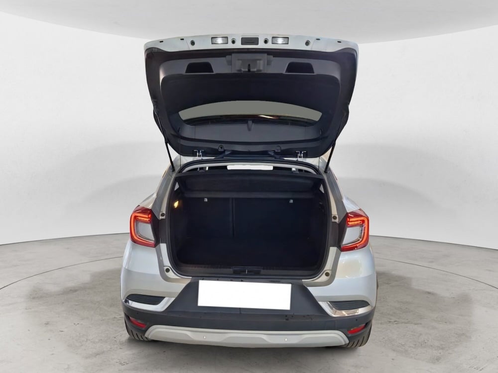 Renault Captur usata a Salerno (9)