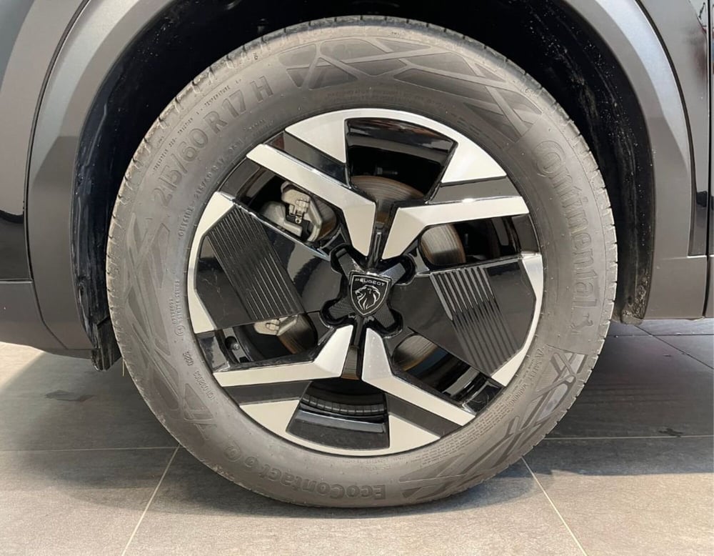 Peugeot 2008 nuova a Ferrara (14)