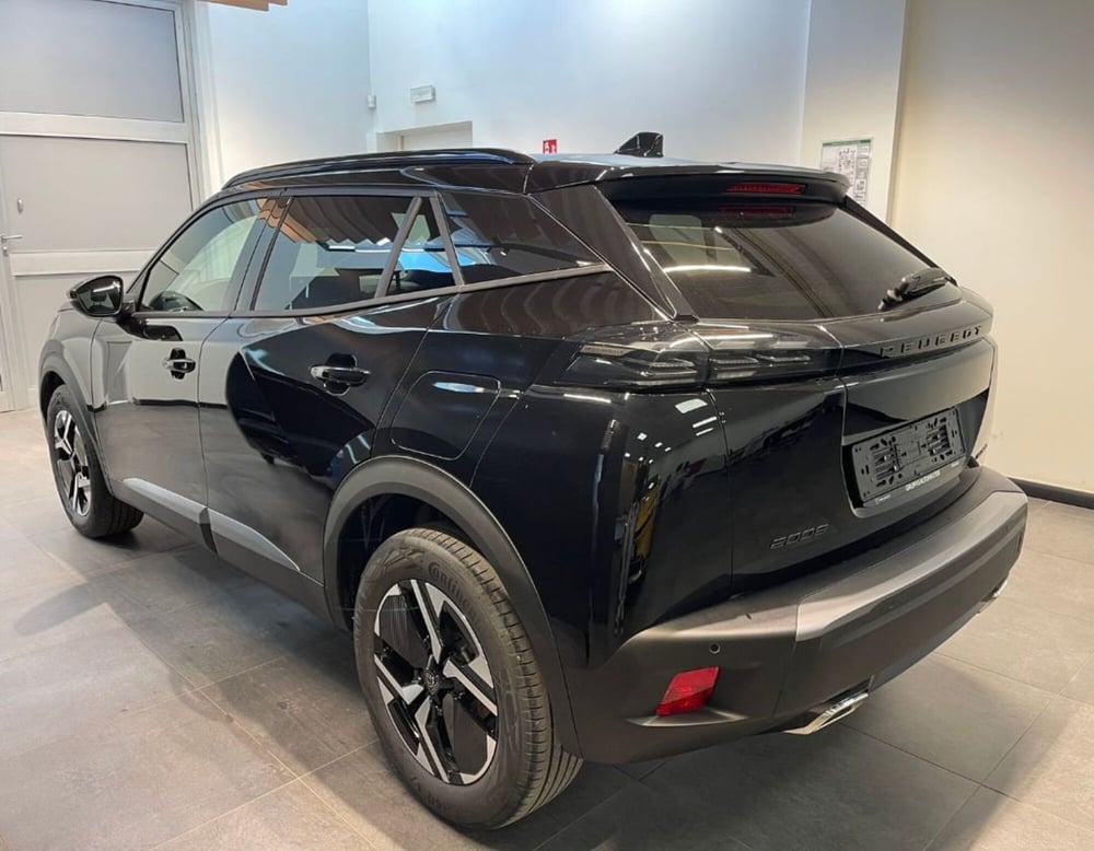 Peugeot 2008 nuova a Ferrara (16)