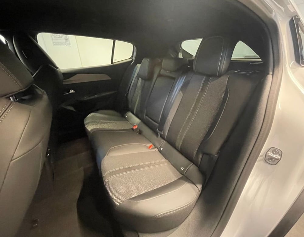 Peugeot 408 nuova a Ferrara (6)