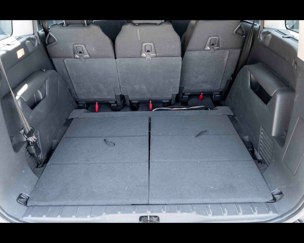 Peugeot 5008 usata a Treviso (17)