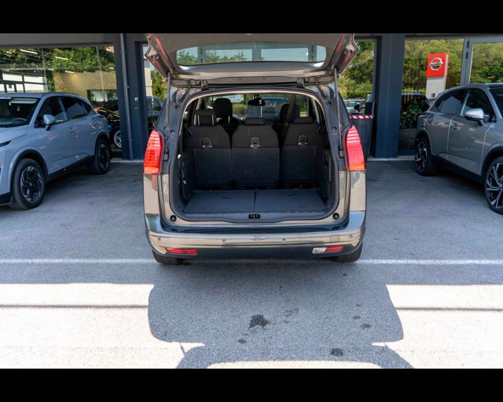 Peugeot 5008 usata a Treviso (18)
