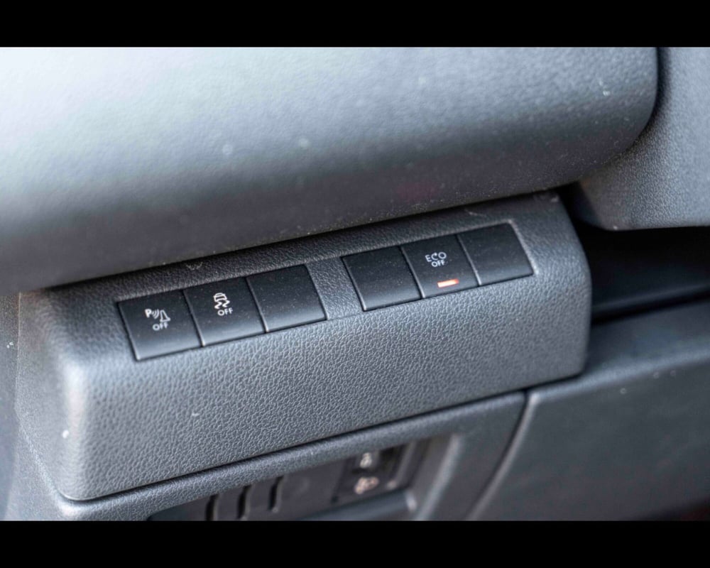 Peugeot 5008 usata a Treviso (20)