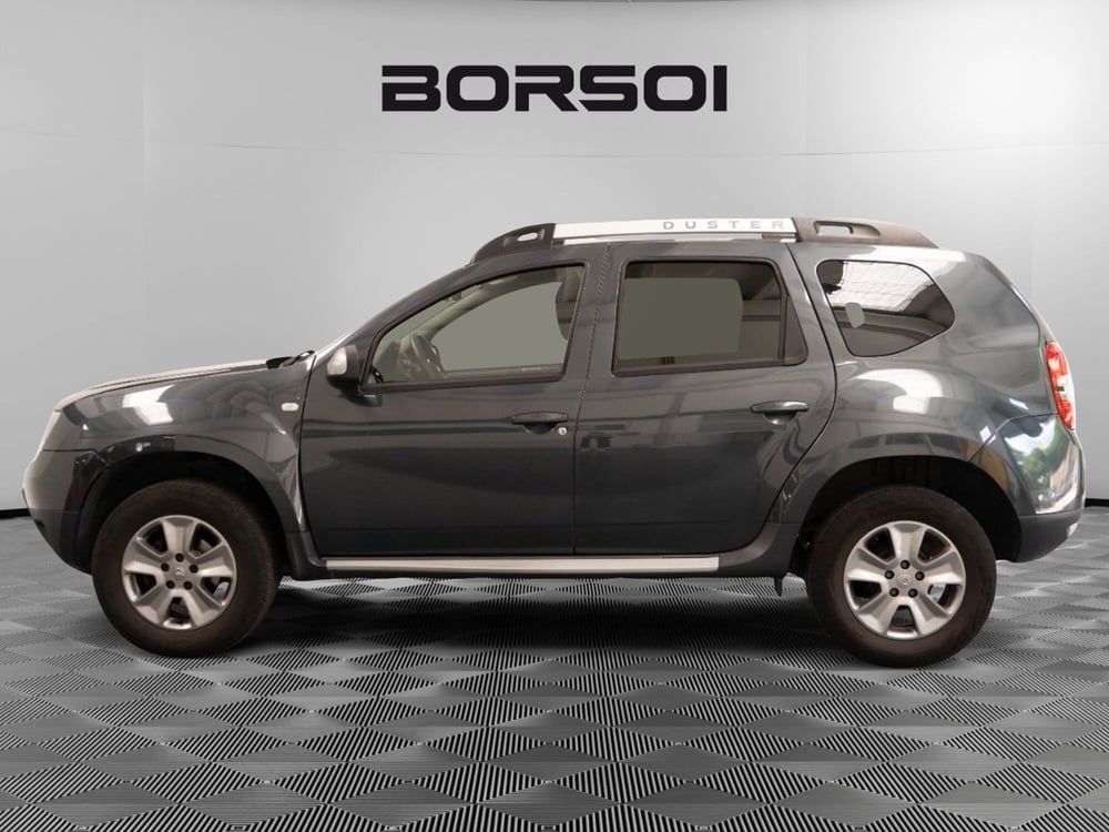 Dacia Duster usata a Treviso (2)