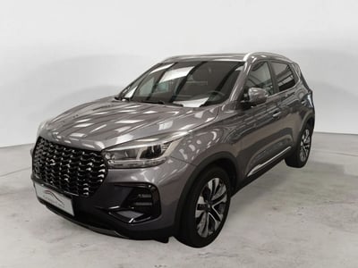 Dr dr 5.0 5.0 1.5 Turbo DCT Bi-Fuel GPL del 2023 usata a Genzano di Roma