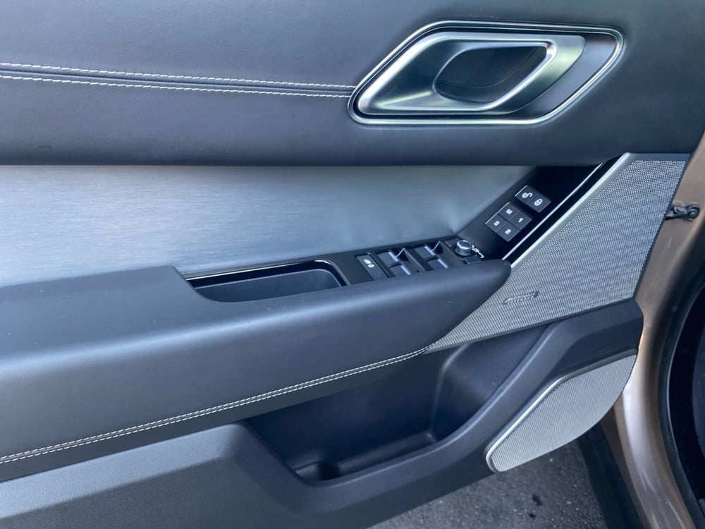 Land Rover Range Rover Velar usata a Bergamo (17)