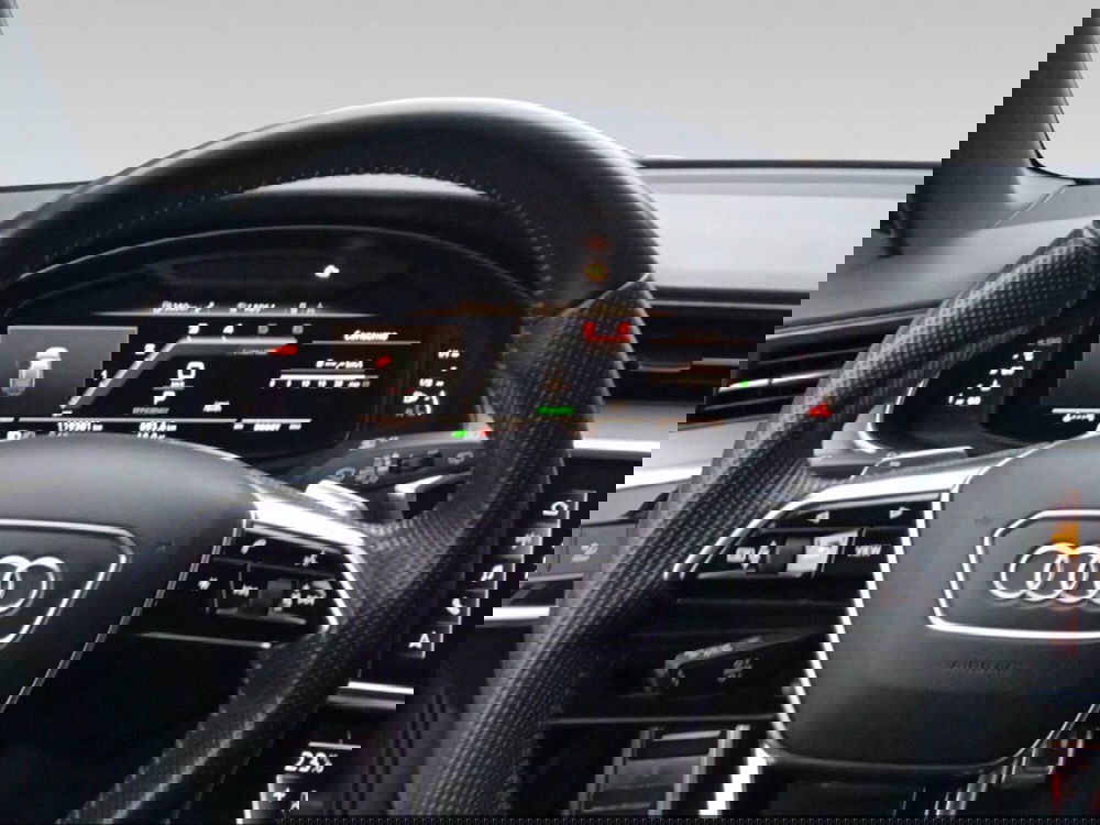 Audi A6 Avant usata a Firenze (10)