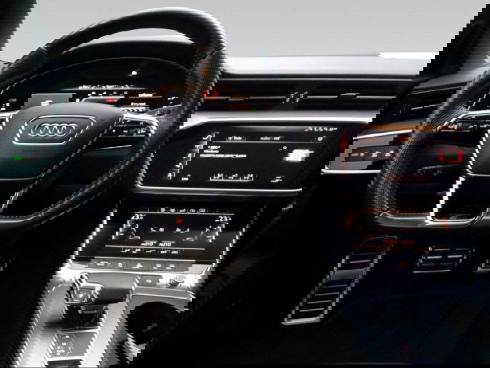 Audi A6 Avant usata a Firenze (11)