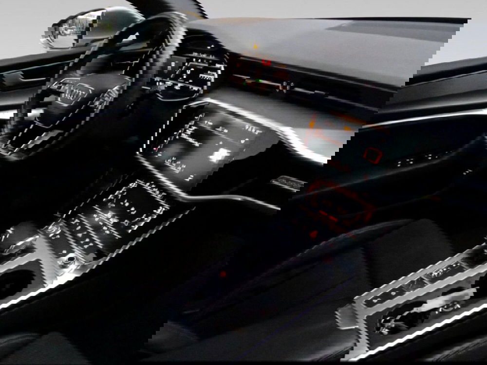 Audi A6 Avant usata a Firenze (12)