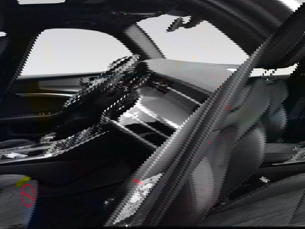 Audi A6 Avant usata a Firenze (13)