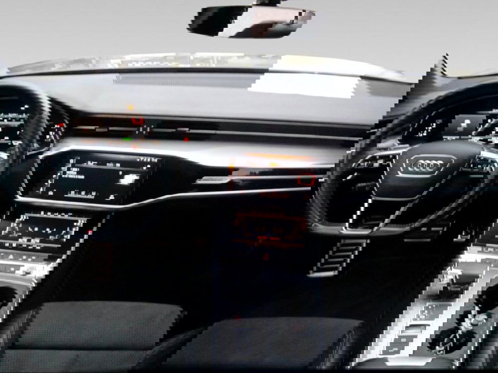 Audi A6 Avant usata a Firenze (14)