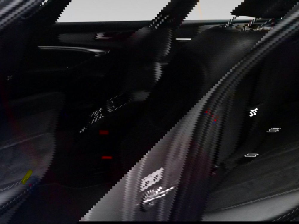 Audi A6 Avant usata a Firenze (15)