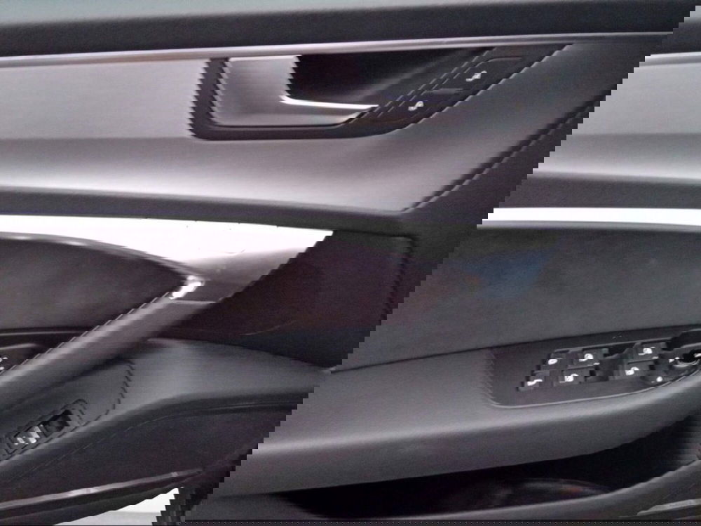 Audi A6 Avant usata a Firenze (17)