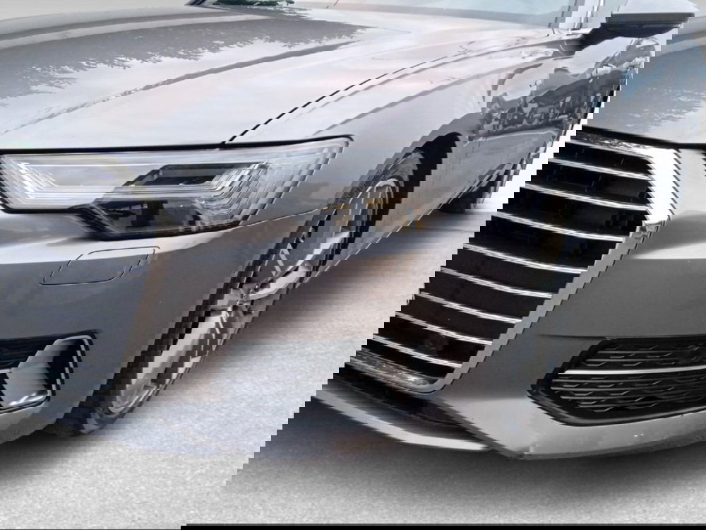 Audi A6 Avant usata a Firenze (2)