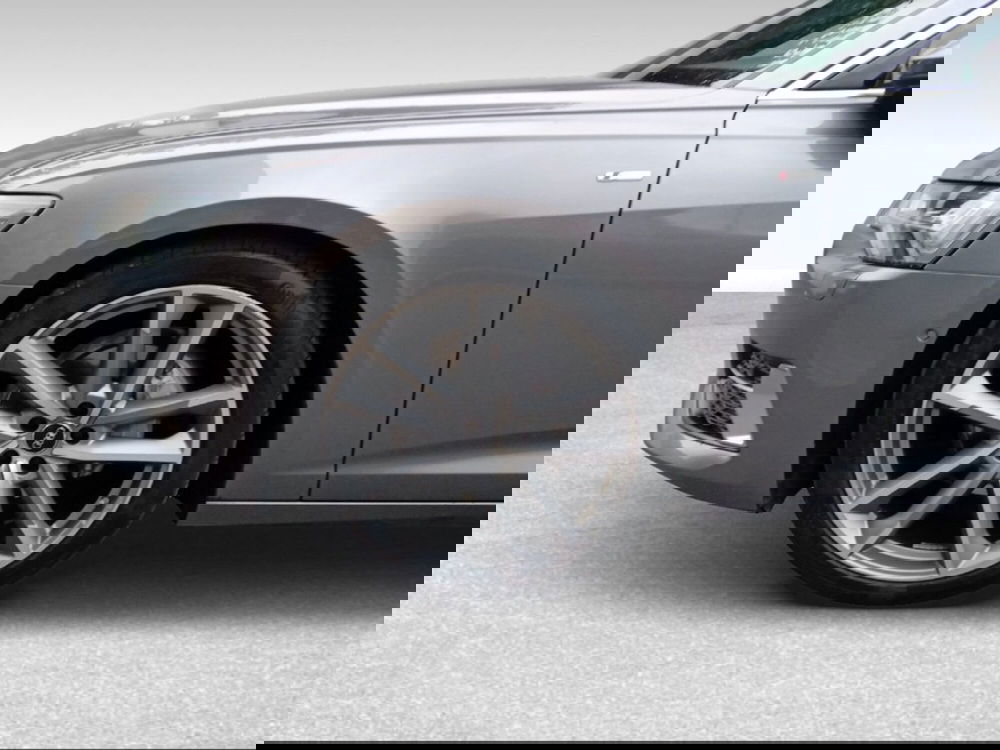 Audi A6 Avant usata a Firenze (4)