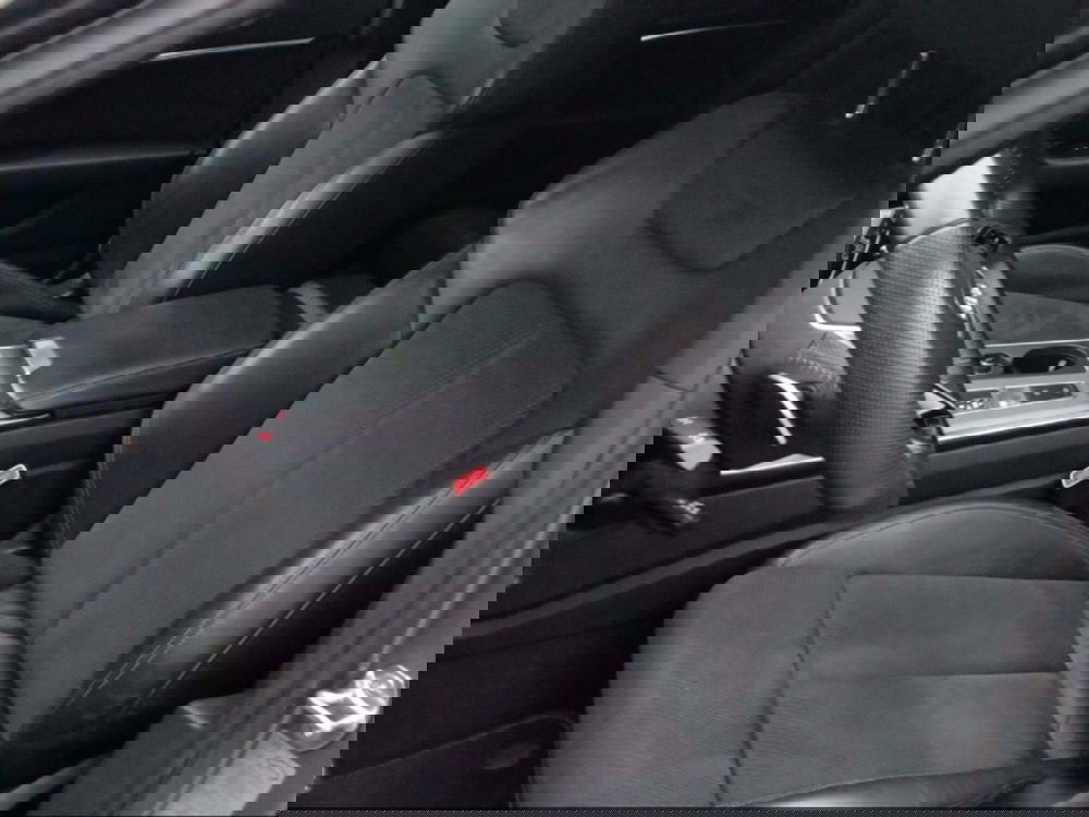 Audi A6 Avant usata a Firenze (8)