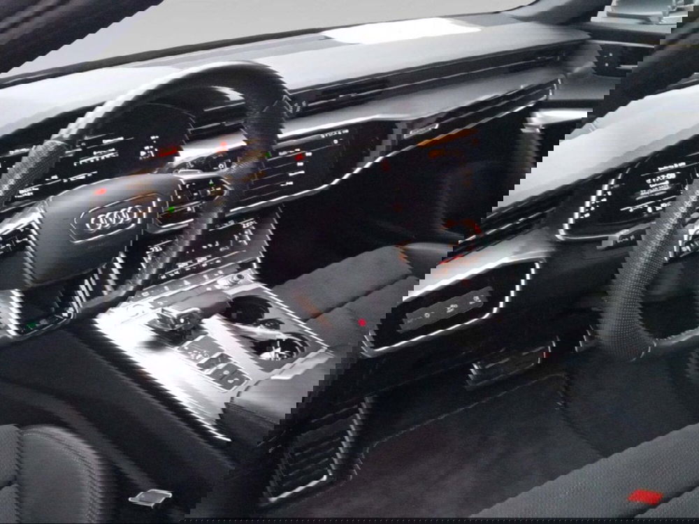 Audi A6 Avant usata a Firenze (9)