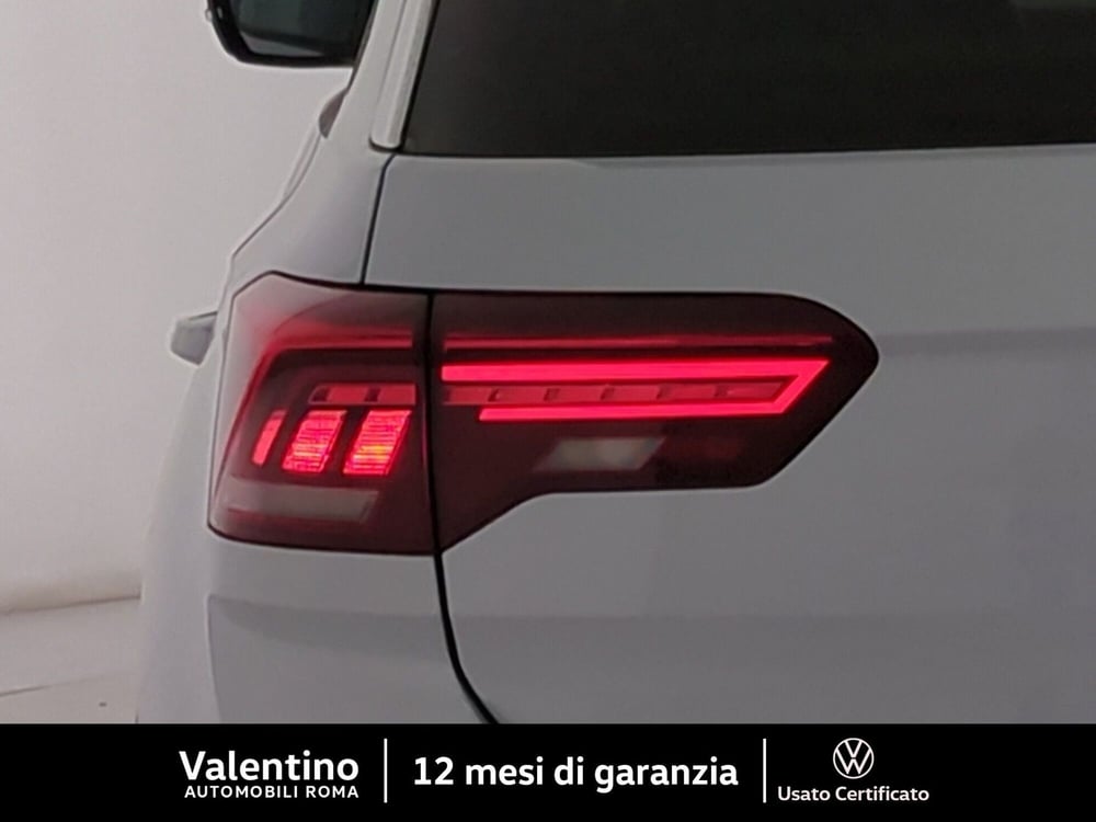 Volkswagen T-Roc usata a Roma (9)