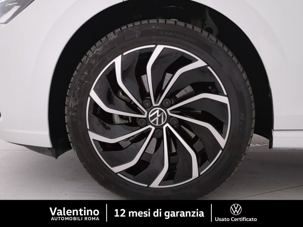 Volkswagen Golf usata a Roma (13)