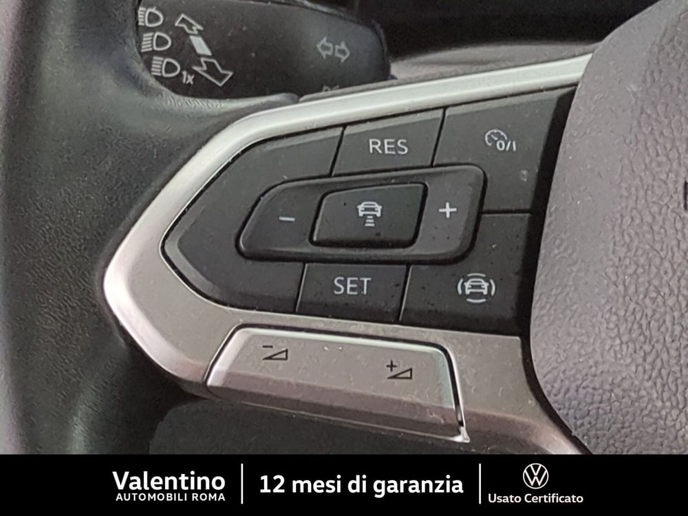 Volkswagen Golf usata a Roma (15)