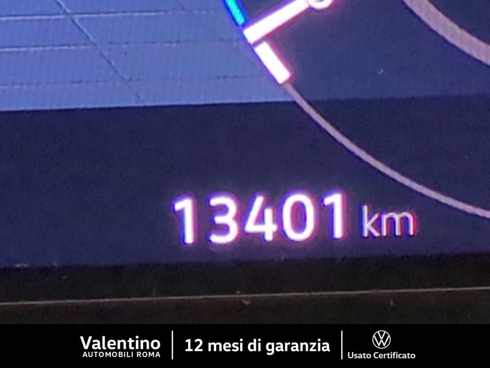 Volkswagen Golf usata a Roma (16)