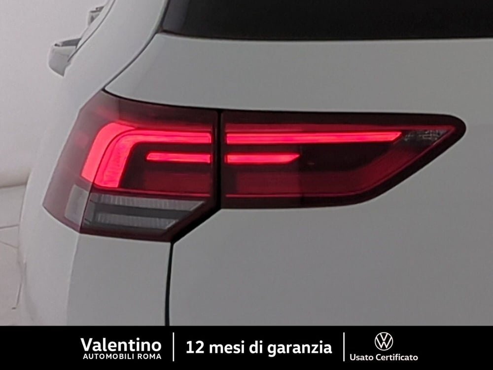 Volkswagen Golf usata a Roma (9)